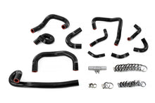 Load image into Gallery viewer, HPS Performance Silicone Hose Kit - Heater and Ancillary Hose 57-2139-BLK