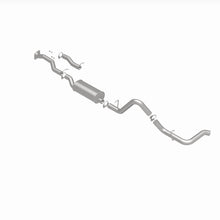 Load image into Gallery viewer, MagnaFlow BRE Exhaust Kit 94-95 Chevy C1500 C2500 K1500 K2500 5.7L