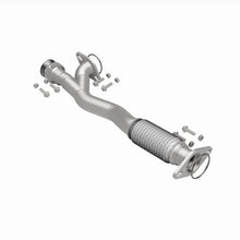 Load image into Gallery viewer, BRE Exhaust 06-12 Fusion Milan MKZ Zephyr 3.0L 3.5L Front Pipe Kit