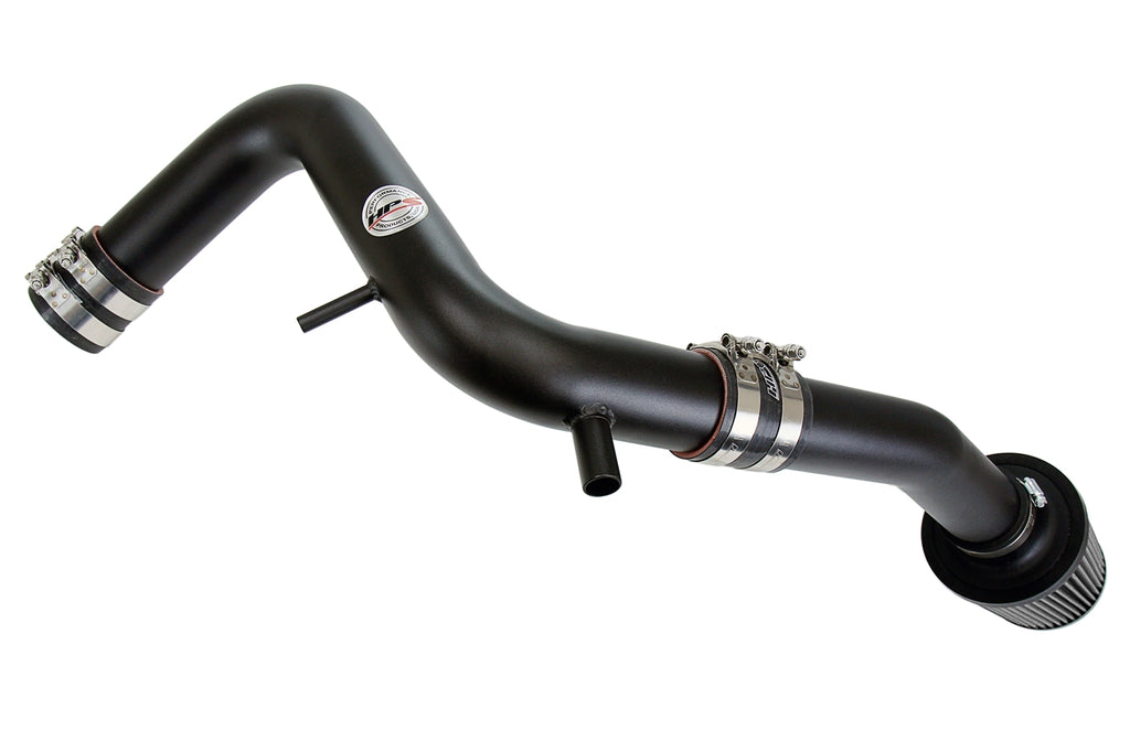 HPS Performance Cold Air Intake Kit 837-605WB