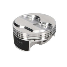 Load image into Gallery viewer, Wiseco Chevy 410 4.135in Bore 1.250in CH Piston Set