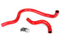 HPS Performance Silicone Hose Kit - Radiator Hose 57-1843-RED