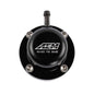 AEM AN6 ORB 40-100psi Fuel Pulse Damper
