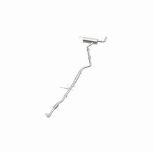 Load image into Gallery viewer, MagnaFlow BRE Exhaust Kit 14-18 JEEP CHEROKEE 2.4L