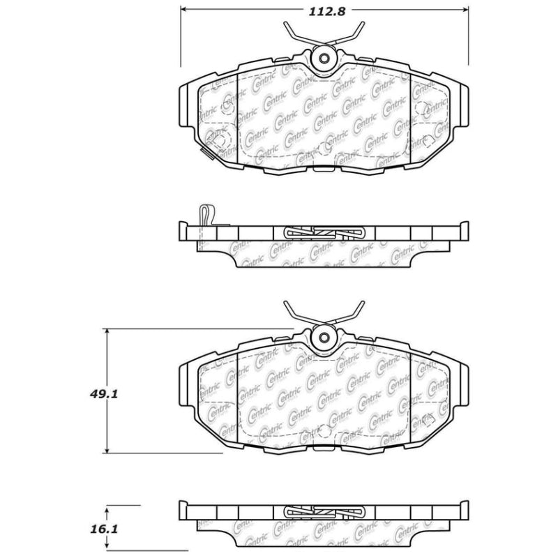 Technical Drawing
