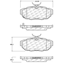 Load image into Gallery viewer, Technical Drawing