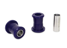 Load image into Gallery viewer, SuperPro Control Arm Bushing Kit