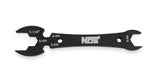 NOS Nitrous Bottle Nut / AN Combo Wrench