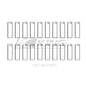 King Engine Bearings BMW S85B50A 5.0L V10 Rod Bearings - Size +0.25mm