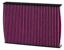 K&N Disposable Cabin Air Filter Advantage Plus 21-26 Renault Express
