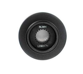 NRG Short Spline Adapter - Woodward Version 2