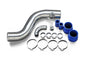 GReddy Nissan S13 SR20DET Tank Pipe Set - Adapts S13 Plenum to GReddy I/C Kit w/Pulsar Throttle Body