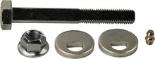 Load image into Gallery viewer, MOOG 15-17 Chrysler 200 Rear Alignment Camber / Toe Kit