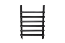 Load image into Gallery viewer, Gen-Y 19+ Dogde Ram 2500/3500 Defender Center Louver Panel for Headache Rack - Black