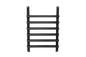 Gen-Y 20+ GMC GM 2500/3500 Defender Center Louver Panel for Headache Rack - Black