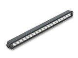 Raxiom 07-13 Chevrolet Silverado 1500 20-Inch LED Light Bar with Front Bumper Mounting Bracket