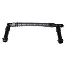 Load image into Gallery viewer, Edelbrock VRS-4150 Carburetor Dual-Inlet Fuel Line Kit