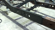 Load image into Gallery viewer, Rust Buster 2000-2006 Toyota Tundra Center Frame Section - Right