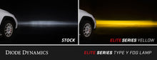 Load image into Gallery viewer, Diode Dynamics 22-24 Subaru WRX Elite Series Type Y LED Fog Lamps - Cool White