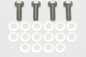 Wilwood Bracket/Spindle Bolt Kit - M14x40mm - 4 Pack