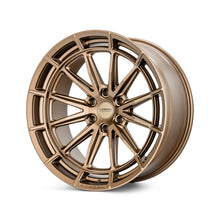 Load image into Gallery viewer, Vossen HFX-5 - 20x9.5 - 6x135 - ET15 - Deep Face - 87.1 - Satin Bronze Wheel