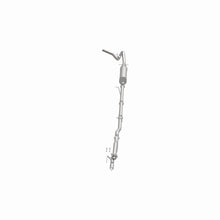 Load image into Gallery viewer, MagnaFlow BRE Exhaust Kit 11-17 Ford F-250 F-350 Super Duty 6.2L
