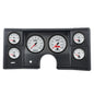 Autometer Phantom II Direct Fit Dash Kit 78-81 Malibu / El Camino / Montecarlo (2 x 5in/4 x 2-5/8in)
