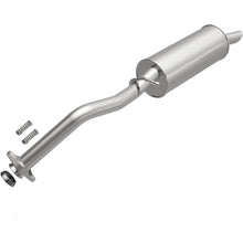 Load image into Gallery viewer, BRExhaust 10-15 Toyota Prius 1.8L Exhaust Kit