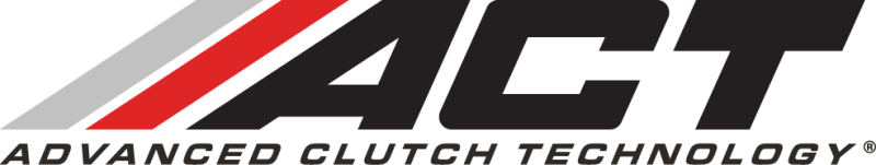 ACT 13-16 Scion FR-S/13-20 Subaru BRZ/17-20 Toyota 86 4 Pad Sprung Race Disc