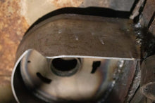 Load image into Gallery viewer, Rust Buster Avalanche/Suburban/Yukon Rear Upper Coil Spring Bucket - Left
