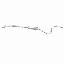 Load image into Gallery viewer, MagnaFlow BRE Exhaust Kit 99-04 Honda Odyssey 3.5L