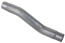 Load image into Gallery viewer, Diamond Eye MFLR RPLCMENT PIPE 3-1/2inX37in FINISHED OVERALL LENGTH: 03-04.5 DODGE