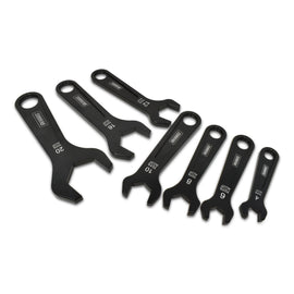 Russell Single Ended Wrench Kit -4 Through -20