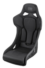 Load image into Gallery viewer, OMP RT Carbon Seat - Leather Black