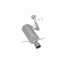 Load image into Gallery viewer, BRE Exhaust 02-08 9-2X Forester Impreza 2.0L 2.5L Muffler Kit