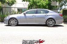 Load image into Gallery viewer, Tanabe NF210 Springs 13-16 Lexus GS350 RWD/AWD 2013 GS450H F-Sport RWD