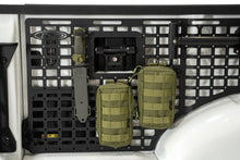 Load image into Gallery viewer, ADD 2021+ Ford F150 Raptor 66in Bed Cab Molle Panels - Passenger Side