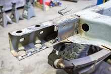Load image into Gallery viewer, Rust Buster 07-13 Chevy Avalanche Frame Repair Kit- (Left)