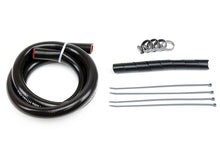 Load image into Gallery viewer, HPS Performance Silicone Hose Kit - Heater Hose 57-1335-BLK