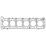 Cometic Mercedes-Benz 6.0L M120 6.9/7.0L M297 90mm Bore .070in MLS Cylinder Head Gasket - RHS