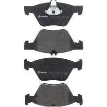 Load image into Gallery viewer, Brembo 00-02 Mercedes-Benz E320/CLK320/CLK430/SLK320/E430 Front Low-Met Brake Pad