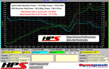 Load image into Gallery viewer, HPS Performance Air Intake Kit 827-122WB
