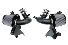 Load image into Gallery viewer, HPS Performance Air Intake Kit 827-672WB