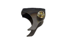 Load image into Gallery viewer, Rustbuster 11-18 Chevy Silverado 2500HD/3500HD Rear Shock Mount
