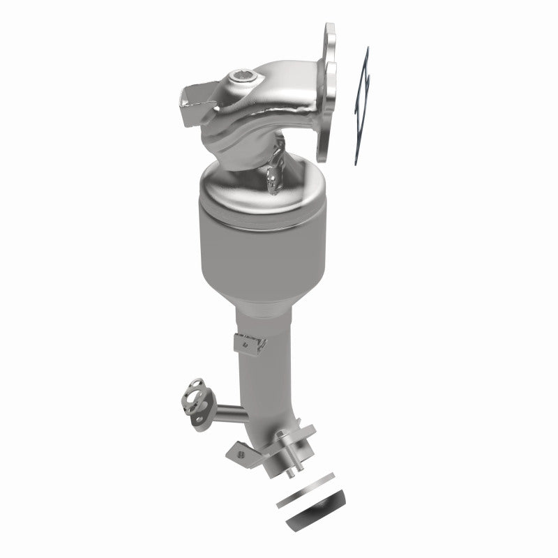 Magnaflow 14-15 Honda Civic 1.8L Direct Fit Converter