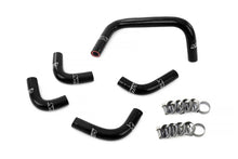 Load image into Gallery viewer, HPS Performance Silicone Hose Kit - Breather Hose 57-2134-BLK
