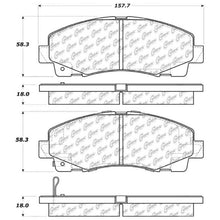 Load image into Gallery viewer, Technical Drawing