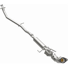 Load image into Gallery viewer, MagnaFlow Conv DF 12-17 Toyota Prius V Base Underbody 1.8L
