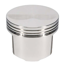 Load image into Gallery viewer, JE Pistons Chrysler 440 BB 4.360in Bore Flat Top -6.00cc Forged Pistons - Set of 8