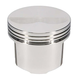 JE Pistons Chrysler 440 BB 4.360in Bore Flat Top -6.00cc Forged Pistons - Set of 8